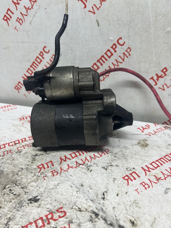 Стартер, 4000 рублей, Владимир