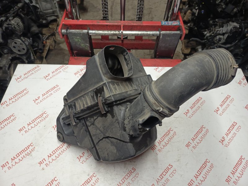 Корпус воздушного фильтра, 3500 рублей, Владимир