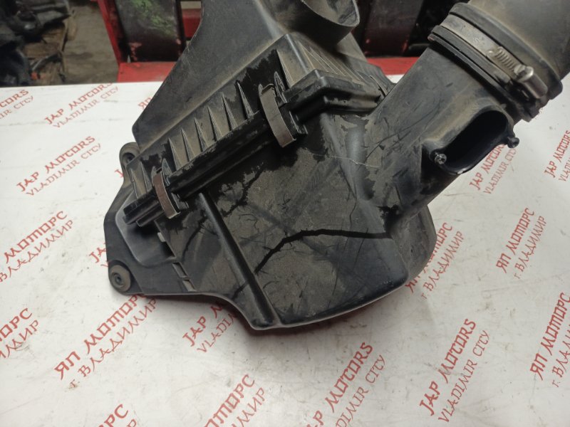 Корпус воздушного фильтра, 3500 рублей, Владимир