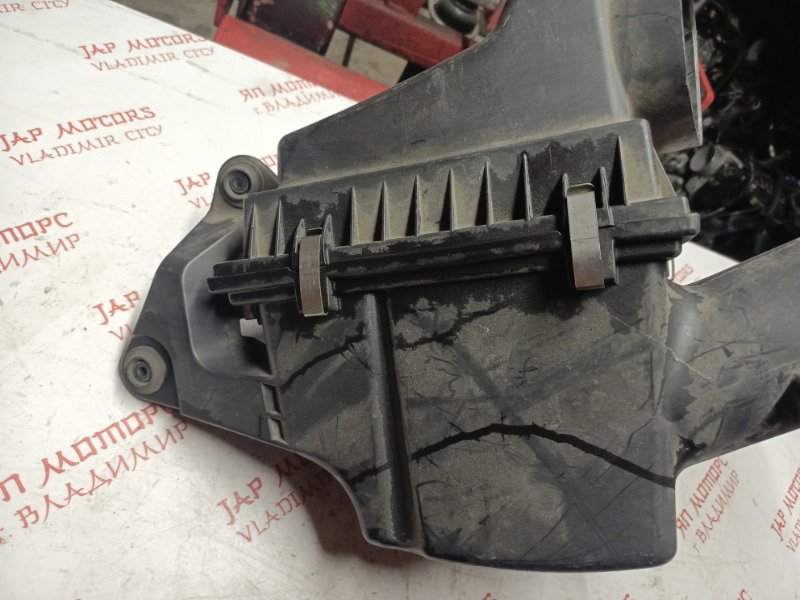 Корпус воздушного фильтра, 3500 рублей, Владимир