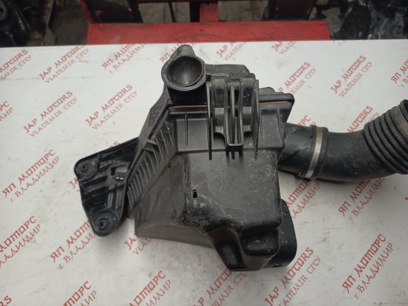 Корпус воздушного фильтра, 3500 рублей, Владимир