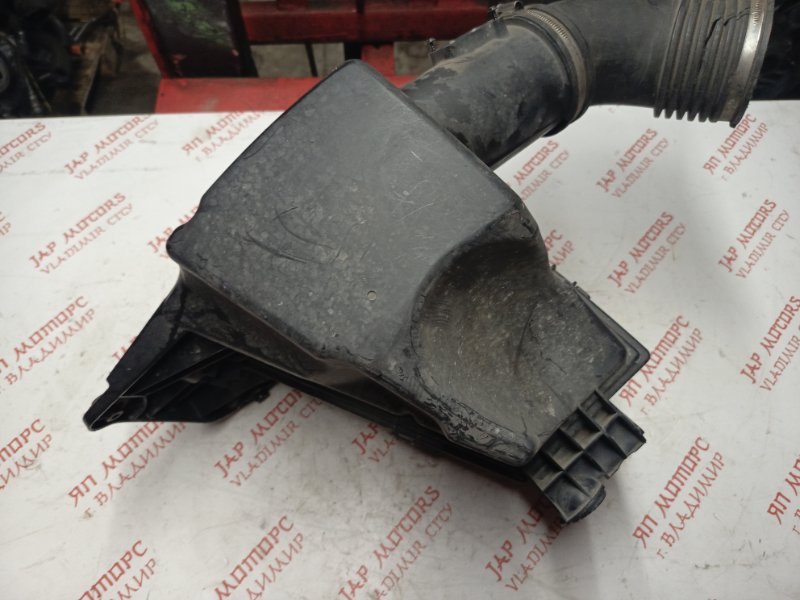 Корпус воздушного фильтра, 3500 рублей, Владимир