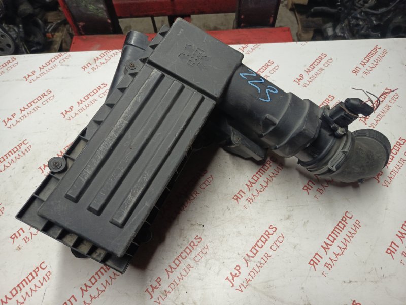 Корпус воздушного фильтра, 2300 рублей, Владимир