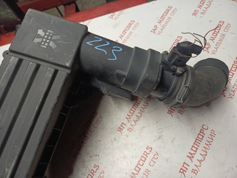 Корпус воздушного фильтра, 2300 рублей, Владимир