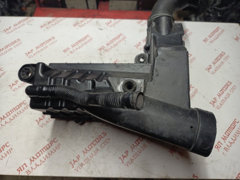 Корпус воздушного фильтра, 2300 рублей, Владимир