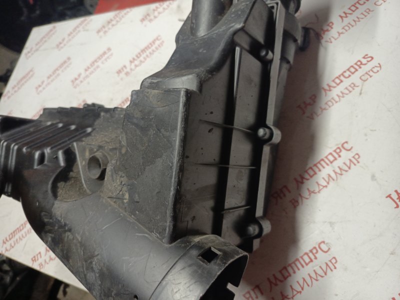 Корпус воздушного фильтра, 2300 рублей, Владимир