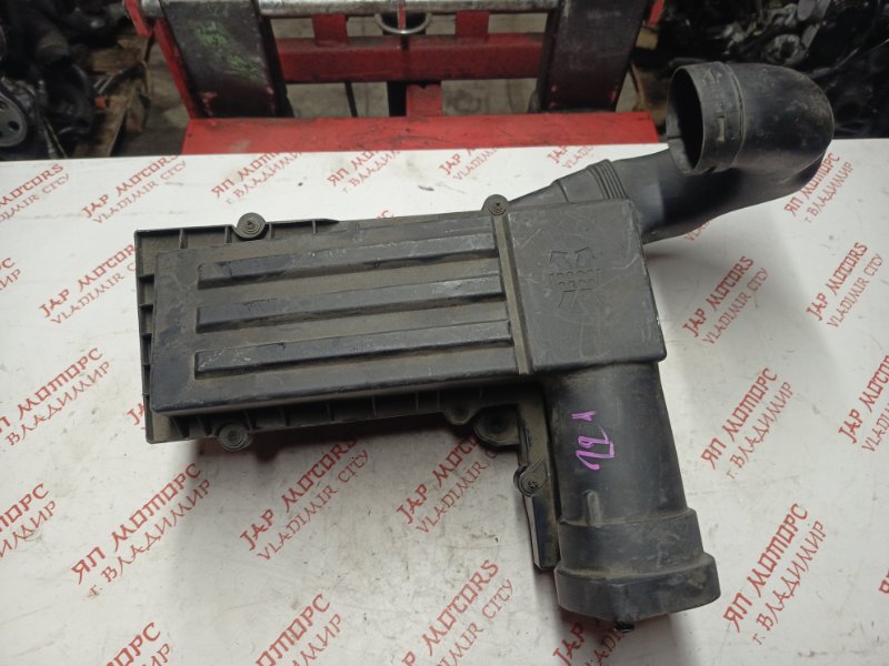 Корпус воздушного фильтра, 2000 рублей, Владимир