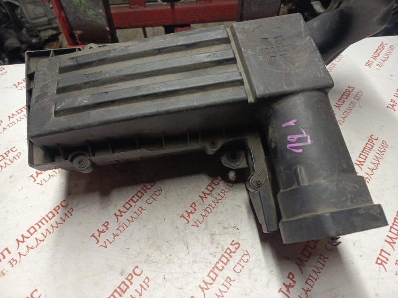 Корпус воздушного фильтра, 2000 рублей, Владимир