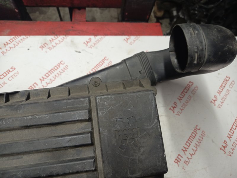 Корпус воздушного фильтра, 2000 рублей, Владимир