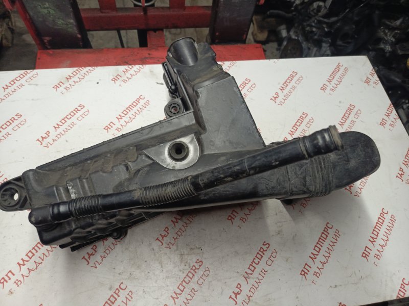 Корпус воздушного фильтра, 2000 рублей, Владимир