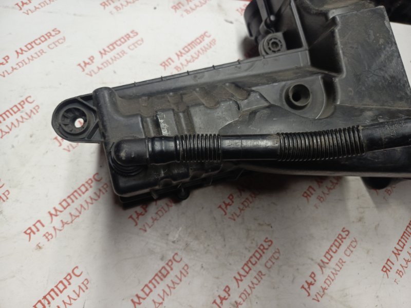 Корпус воздушного фильтра, 2000 рублей, Владимир