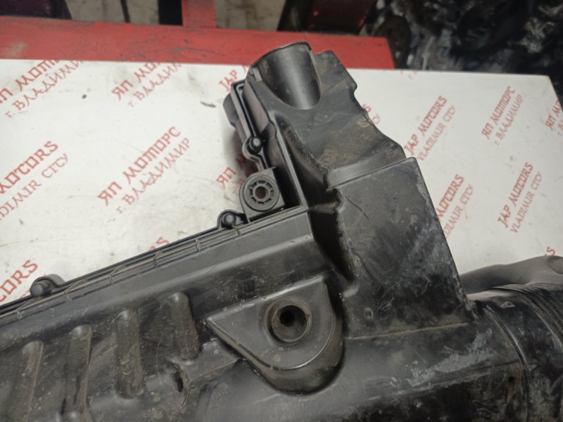 Корпус воздушного фильтра, 2000 рублей, Владимир