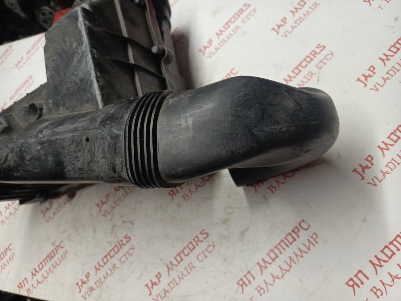 Корпус воздушного фильтра, 2000 рублей, Владимир