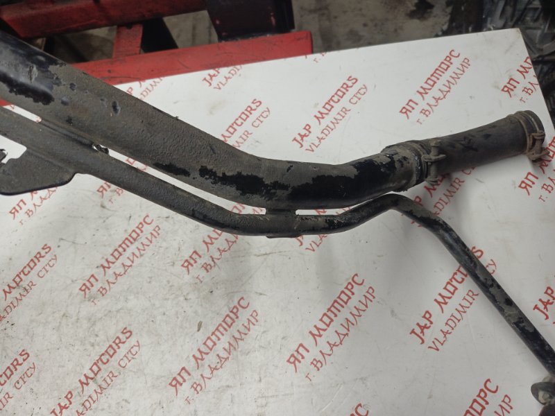 Горловина топливного бака, 3000 рублей, Владимир