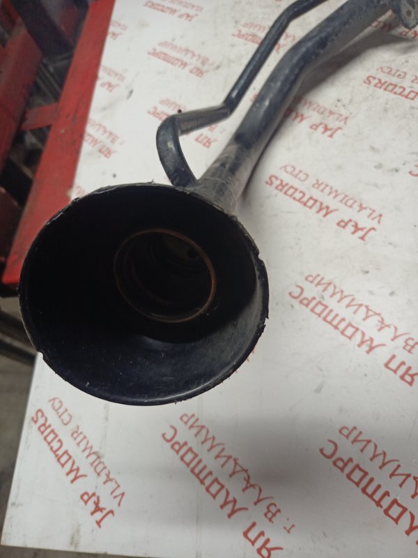 Горловина топливного бака, 3000 рублей, Владимир