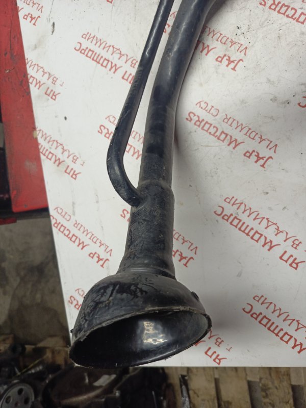 Горловина топливного бака, 3000 рублей, Владимир