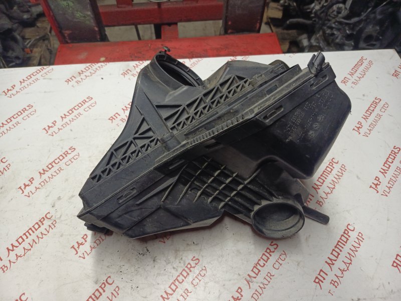 Корпус воздушного фильтра, 1500 рублей, Владимир