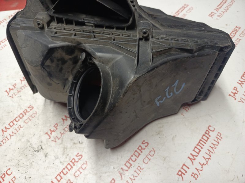 Корпус воздушного фильтра, 1500 рублей, Владимир