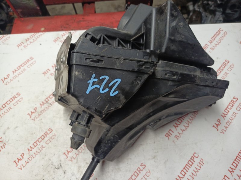 Корпус воздушного фильтра, 1500 рублей, Владимир