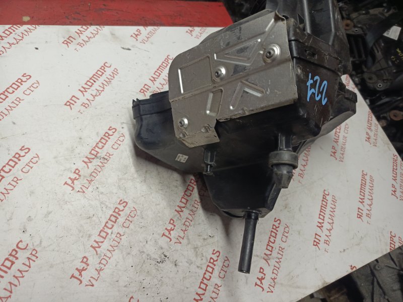 Корпус воздушного фильтра, 1500 рублей, Владимир