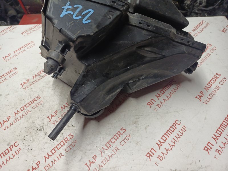 Корпус воздушного фильтра, 1500 рублей, Владимир