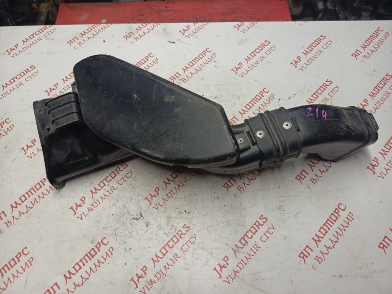 Воздухозаборник, 500 рублей, Владимир