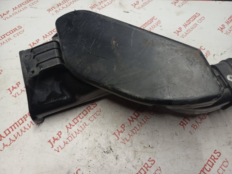 Воздухозаборник, 500 рублей, Владимир