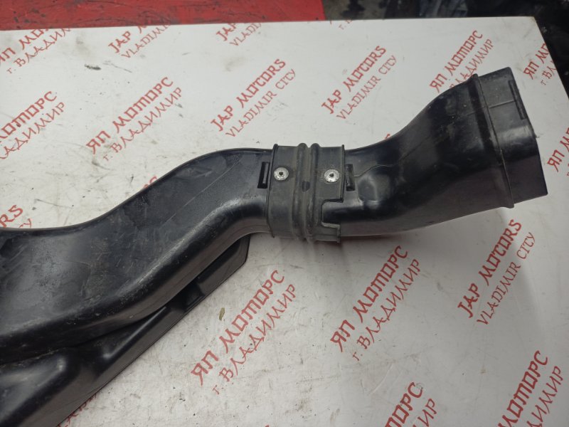 Воздухозаборник, 500 рублей, Владимир