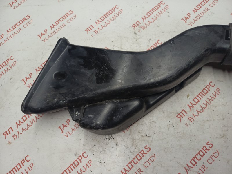 Воздухозаборник, 500 рублей, Владимир