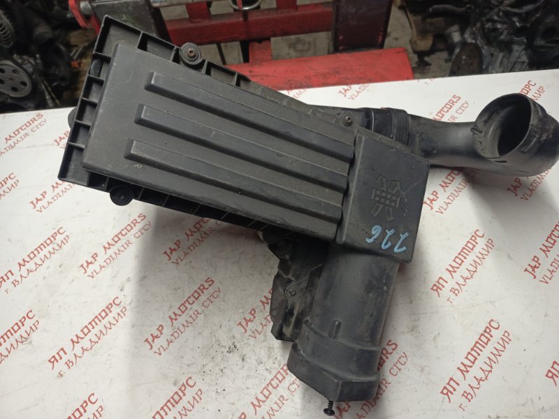 Корпус воздушного фильтра, 3000 рублей, Владимир