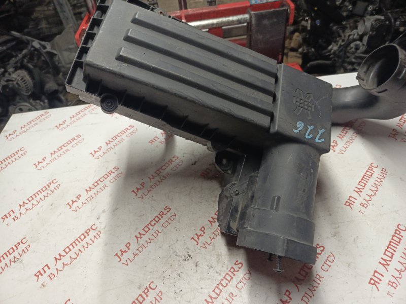 Корпус воздушного фильтра, 3000 рублей, Владимир