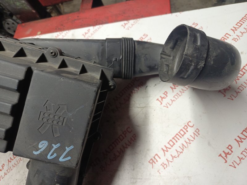 Корпус воздушного фильтра, 3000 рублей, Владимир