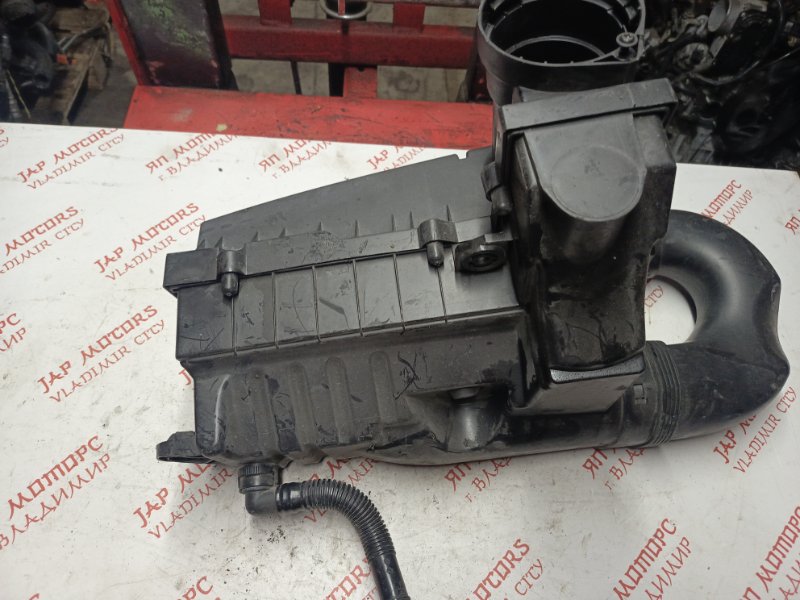 Корпус воздушного фильтра, 3000 рублей, Владимир