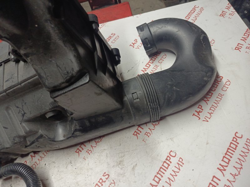 Корпус воздушного фильтра, 3000 рублей, Владимир