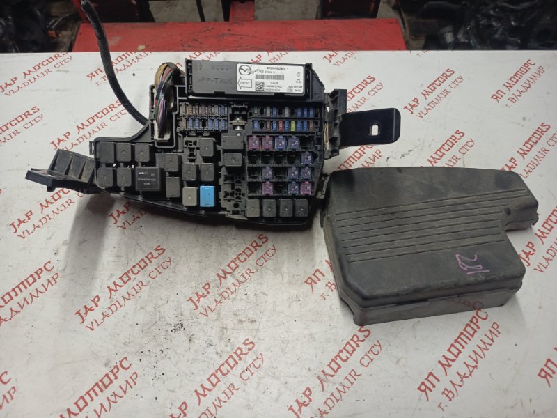 Блок предохранителей под капот, 4000 рублей, Владимир