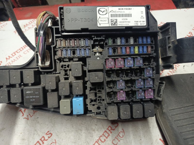 Блок предохранителей под капот, 4000 рублей, Владимир