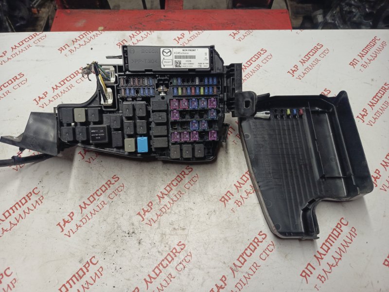 Блок предохранителей под капот, 7700 рублей, Владимир