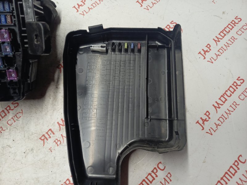 Блок предохранителей под капот, 7700 рублей, Владимир