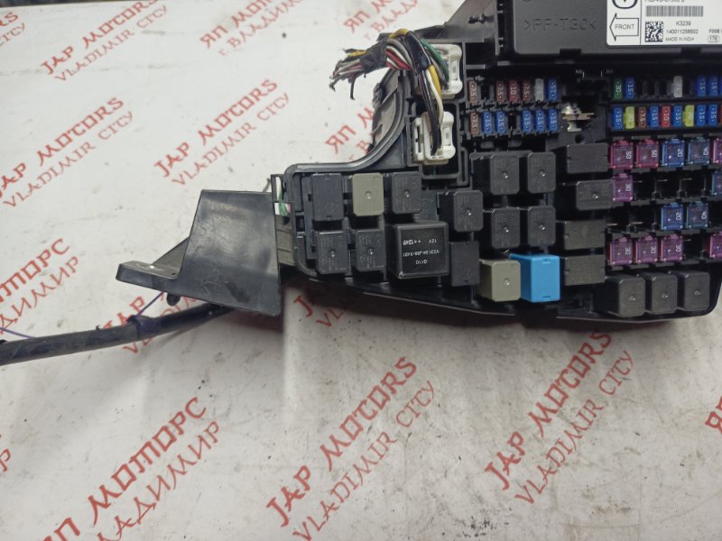 Блок предохранителей под капот, 7700 рублей, Владимир