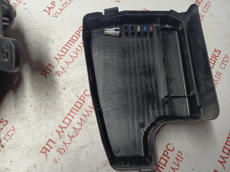 Блок предохранителей под капот, 7500 рублей, Владимир