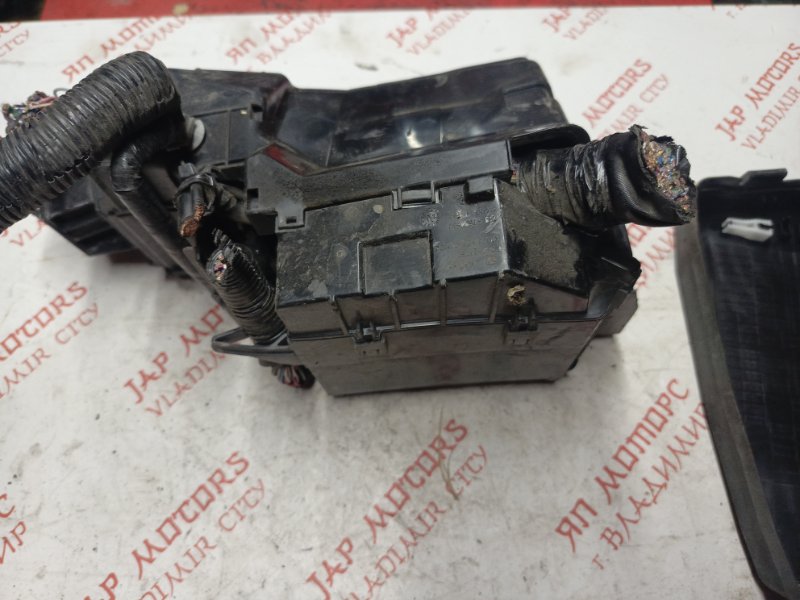 Блок предохранителей под капот, 7500 рублей, Владимир