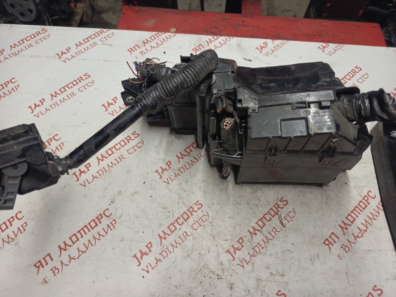 Блок предохранителей под капот, 7500 рублей, Владимир