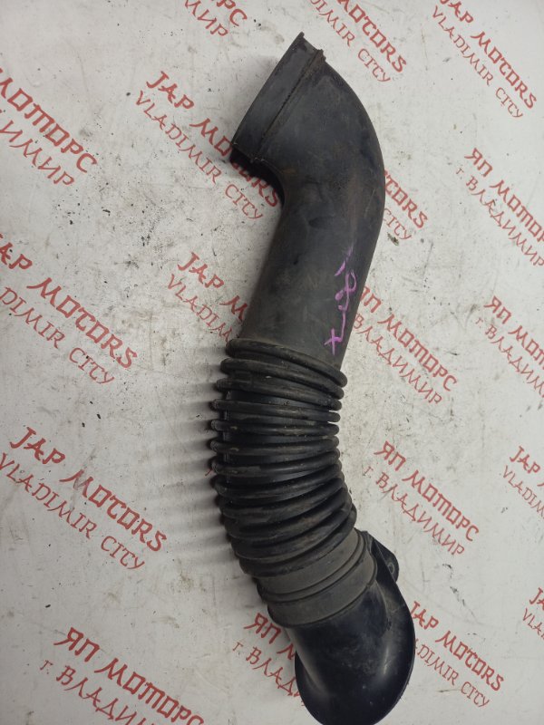 Патрубок впускной системы, 500 рублей, Владимир