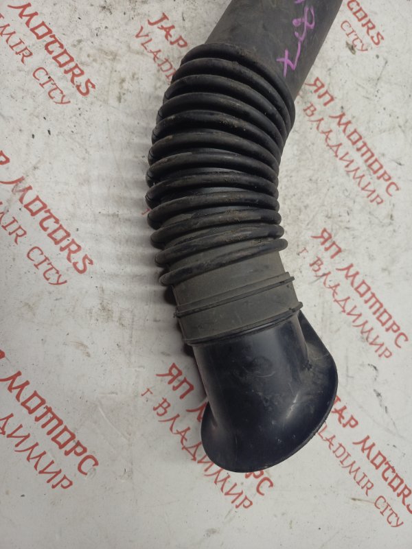 Патрубок впускной системы, 500 рублей, Владимир