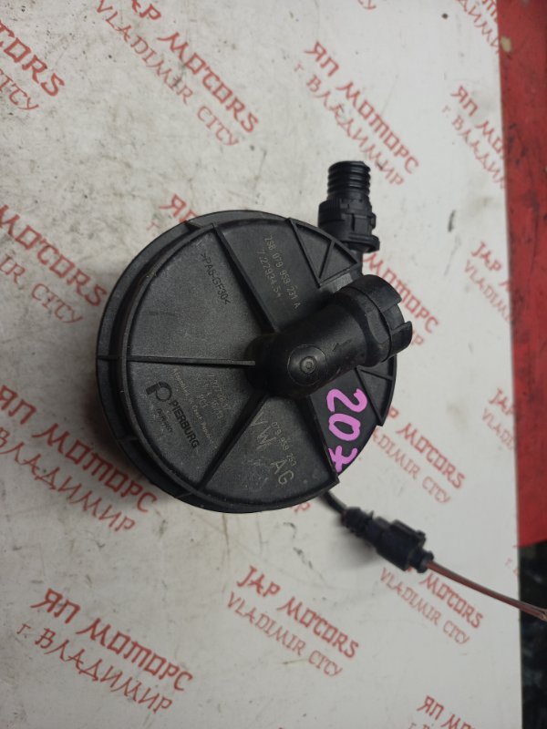 Насос продувки катализатора, 2500 рублей, Владимир