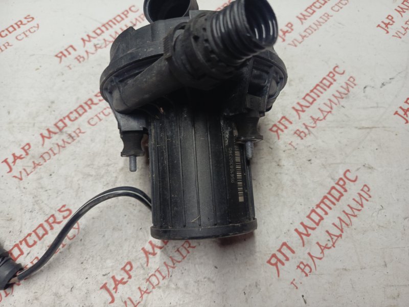 Насос продувки катализатора, 2500 рублей, Владимир