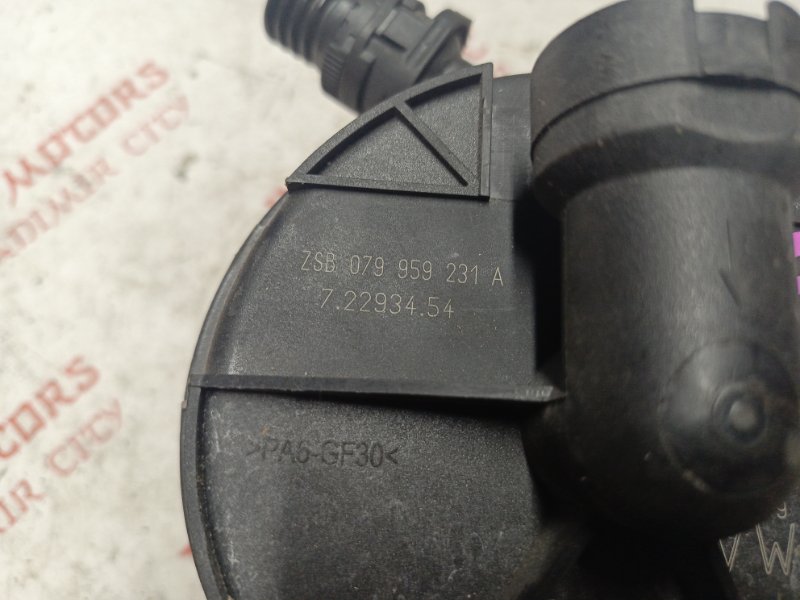 Насос продувки катализатора, 2500 рублей, Владимир