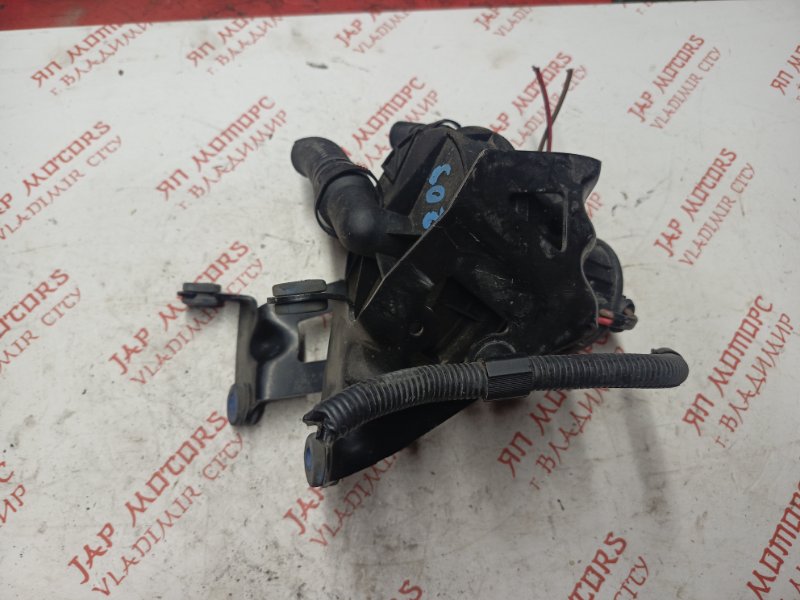 Насос продувки катализатора, 2000 рублей, Владимир