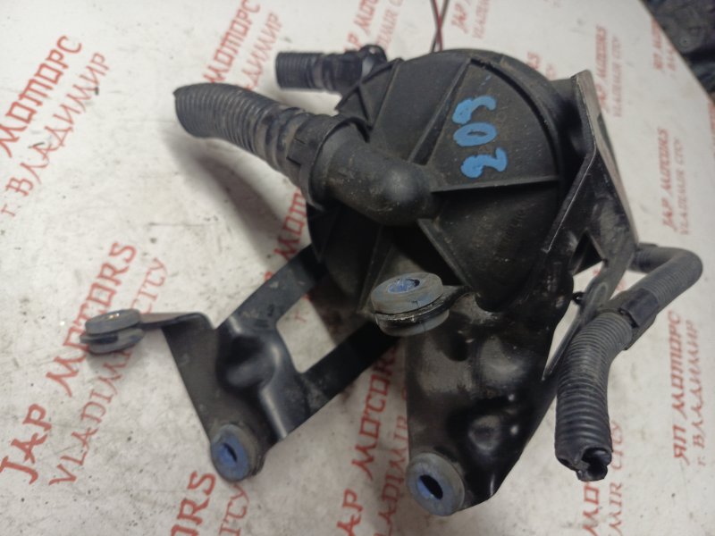 Насос продувки катализатора, 2000 рублей, Владимир