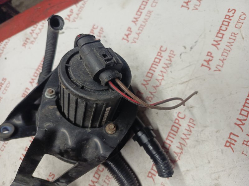 Насос продувки катализатора, 2000 рублей, Владимир